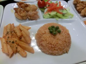 子ども用(^^♪